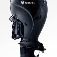 Tohatsu 140 HP 4-stroke Outboard Engine - MFS140A