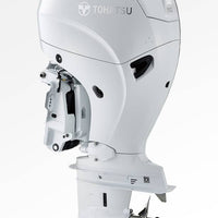Tohatsu 140 HP 4-stroke Outboard Engine - MFS140A