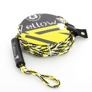 VETUS YellowV Tow rope for
