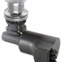 Tumbler TB4 1024L - 1000W Capstan for 24V Systems INOX with Drum Ø 142 mm