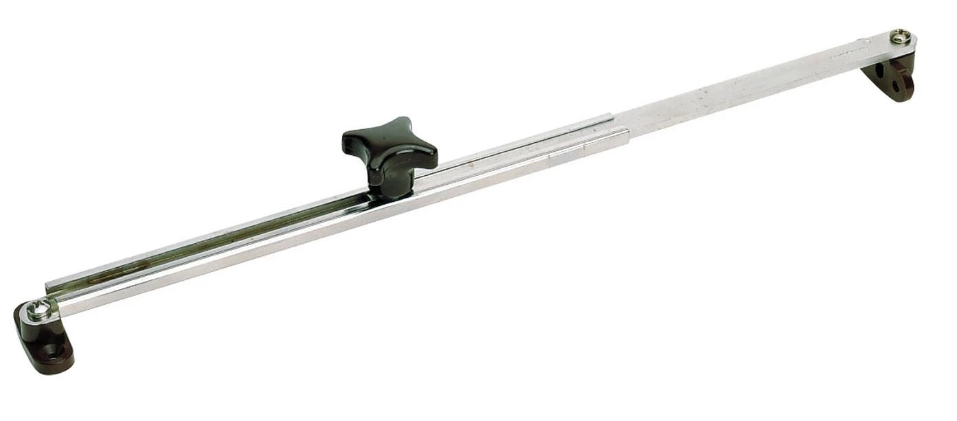 VETUS Stainless steel hatch adjusters