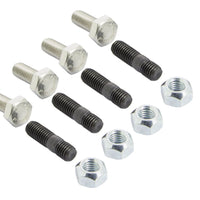 VETUS set studs & bolts for UNIFLEX and BULLFLEX,  4"/5" flange