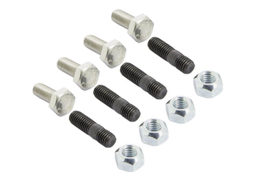 VETUS set studs & bolts for UNIFLEX and BULLFLEX,  4
