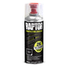 Raptor 2K Protective Coating Aerosol Black 400ml