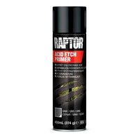 Raptor Acid Etch Primer Aerosol 400ml