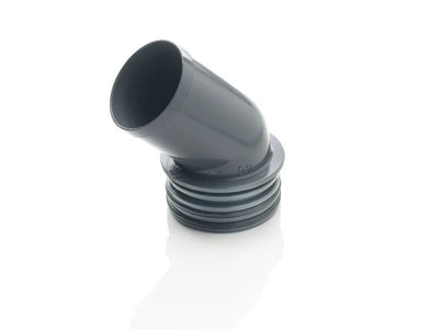 VETUS Rotating hose connection D 45mm NLP45