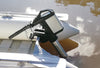 HASWING Ultima 3HP Electric Outboard, with Integrated Lithium Battery 63 cms