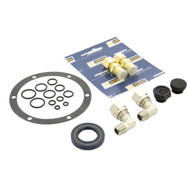 Vetus Service Kit DM11001 for HTP and HTPR Hydraulic Steering Pumps