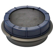 Vetus ILT120X Inspection Lid for Petrol & Over 10% Biodiesel (120mm)