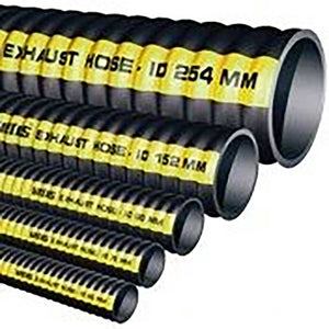 Vetus Exhaust Hose 40mm ID (Per Metre)