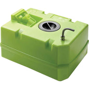 Vetus Rigid Fresh Water Tank (80 Litre / Includes Kit)