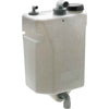 Vetus Wall Mounted Waste Water Tank (80 Litre)