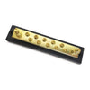 AAA Terminal Strip 10 Way Bakelite 30A