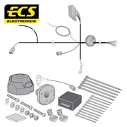 ECS 7 Pin Wiring Kit