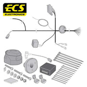 ECS 13 Pin Wiring Kit