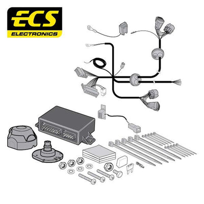ECS 7 Pin Wiring Kit