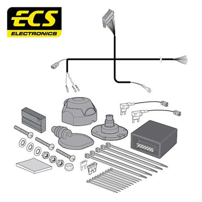 ECS 7 Pin Wiring Kit