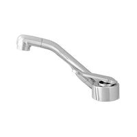 Fiamma F45S Awning, Indel B Fridge, Can Hob/RH Sink & Cold Tap Bundle