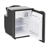 Fiamma F45S Awning, Indel B Fridge, Can Hob/LH Sink & Cold Tap Bundle