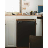 Fiamma F45S Awning, Indel B Fridge, Can Hob/LH Sink & Cold Tap Bundle