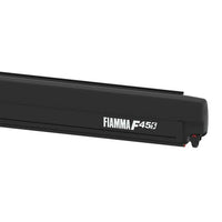 Fiamma F45S Awning, Indel B Fridge, Can Hob/LH Sink & Cold Tap Bundle