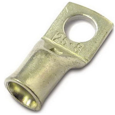 AG Starter Cable Lug CTT25/8