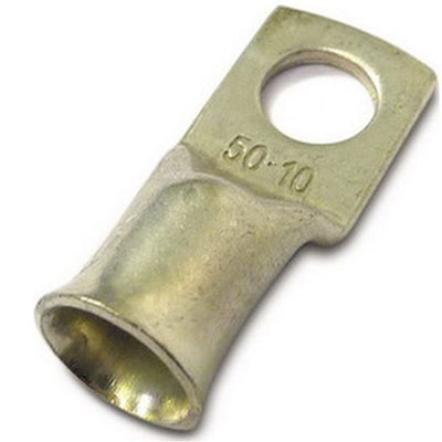 AG Starter Cable Lug CTT50/10