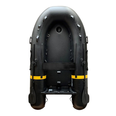 VETUS YellowV inflatable boat without air-/alu deck