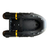 VETUS YellowV inflatable boat without air-/alu deck (VB270B)