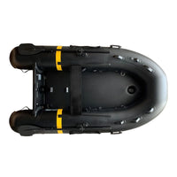VETUS YellowV inflatable boat without air-/alu deck (VB270B)
