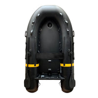 VETUS YellowV inflatable boat without air-/alu deck (VB270B)