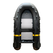 VETUS YellowV inflatable boat without air-/alu deck