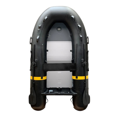 VETUS YellowV inflatable boat without air-/alu deck