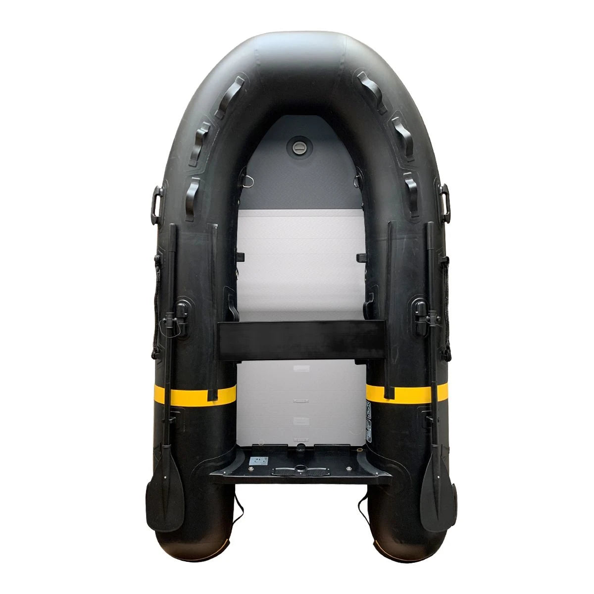 VETUS YellowV inflatable boat without air-/alu deck