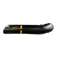 VETUS YellowV inflatable boat without air-/alu deck (VB270B)