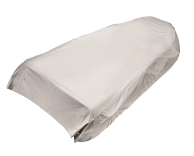 VETUS Boat cover, for model 300 (light gray)