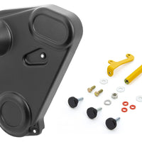 VETUS SET V-belt covers