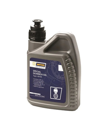 VETUS Special Gearbox oil 80W-90,  0.5L, GL-5 grade oil