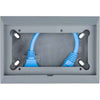 Victron Wall Mount Enclosure For GX Panels (65mm x 120mm)