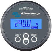 Victron BMV-702 Series Battery Monitor Gauge (Retail)