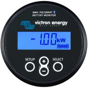 Victron BMV-712 Battery Monitor Gauge (Black / Bluetooth / Retail)