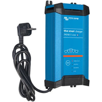 Victron Blue Smart Battery Charger with 1 Output (24V / 16A)