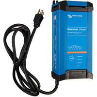 Victron Blue Smart Battery Charger with 3 Outputs (24V / 16A)