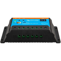 Victron Energy BlueSolar PWM Light Charge Controller (12V / 24V / 10A)