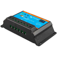 Victron Energy BlueSolar PWM Light Charge Controller (12V / 24V / 10A)