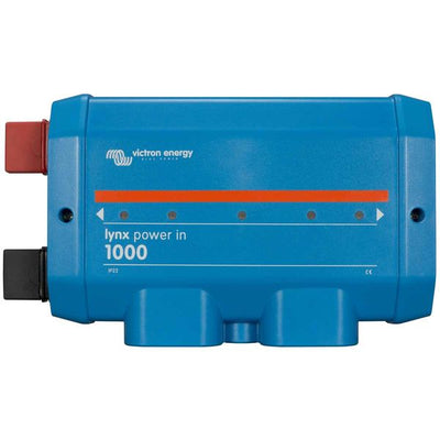 Victron Lynx Power In DC Busbar (M8)