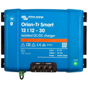 Victron Orion-Tr Smart DC-DC Charger Isolated (12V - 12V / 30A / 360W)