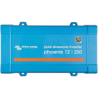 Victron Phoenix VE.Direct Sine Wave Inverter (12V / 250VA)