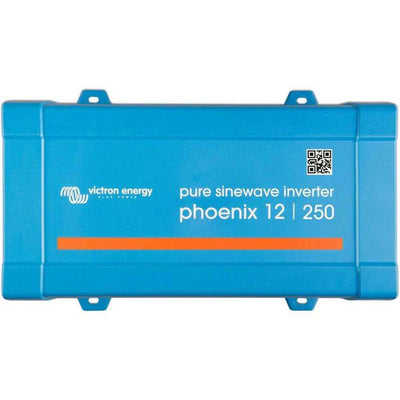 Victron Phoenix VE.Direct Sine Wave Inverter (12V / 250VA)