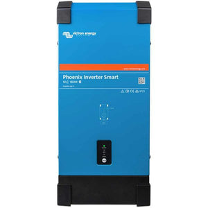 Victron Phoenix Sine Wave Inverter (12V / 1600VA)
